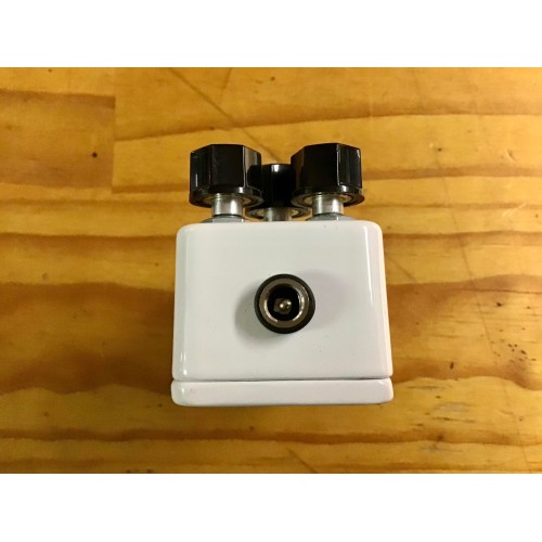 Pre-Owned JHS Pedals Whitey Tighty Compact Mini FET Compressor